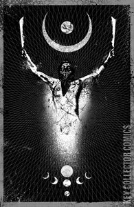 Something Is Killing the Children #1