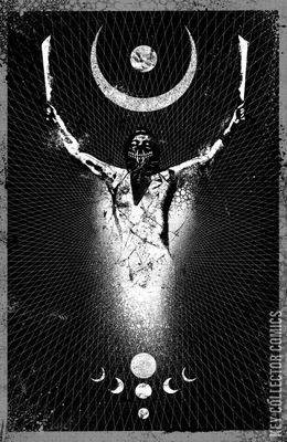 Something Is Killing the Children