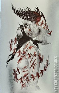 Something Is Killing the Children #1