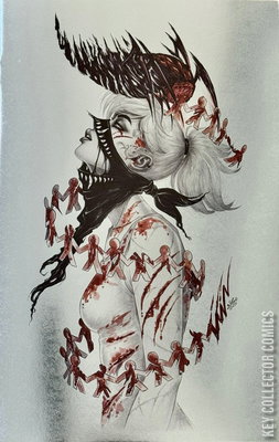 Something Is Killing the Children