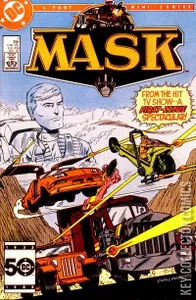 Mask #1