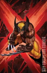 Variant Cover for X-Men United #1