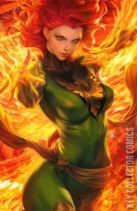 X-Men United #1