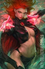 Variant Cover for X-Men United #1