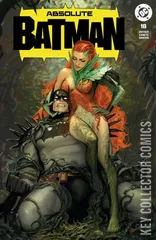 Variant Cover for Absolute Batman #18