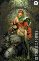 Variant Cover for Absolute Batman #18