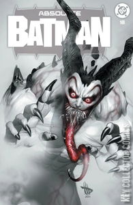 Absolute Batman #18