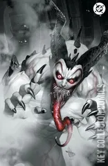 Variant Cover for Absolute Batman #18