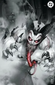Absolute Batman #18