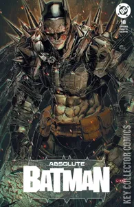 Absolute Batman #18