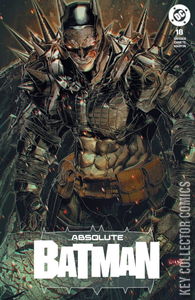 Absolute Batman #18
