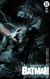 Absolute Batman #18