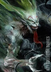 Variant Cover for Absolute Batman #18