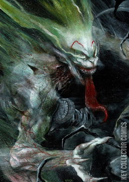 Variant Cover for Absolute Batman #18