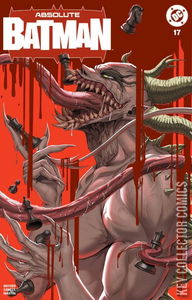 Absolute Batman #17