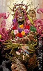 Variant Cover for Absolute Batman #17