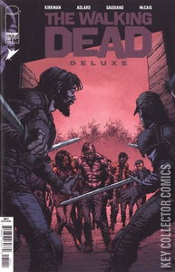 Walking Dead Deluxe, The #131