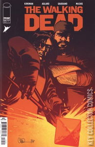 Walking Dead Deluxe, The #131