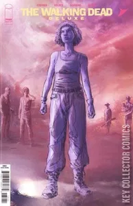 Walking Dead Deluxe, The #131