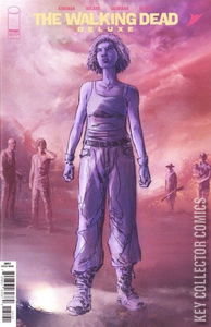 Walking Dead Deluxe, The #131