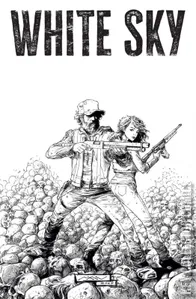 White Sky #1