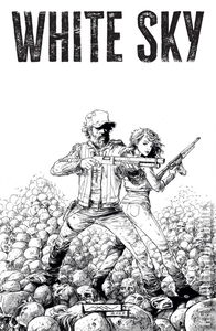 White Sky #1