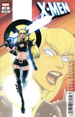 Variant Cover for X-Men #25