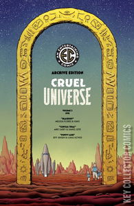 Cruel Universe #8