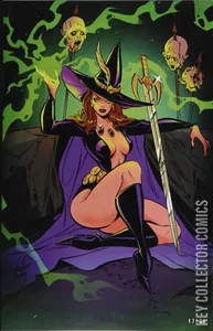 Last Witch Hammer #2025