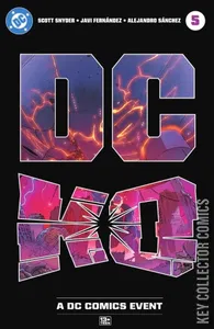 DC K.O. #5