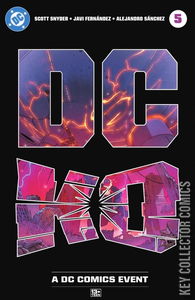DC K.O. #5