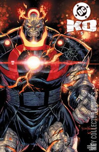 DC K.O. #5