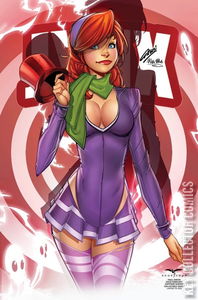 Grimm Fairy Tales Presents: Robyn Hood Shadow Target #1