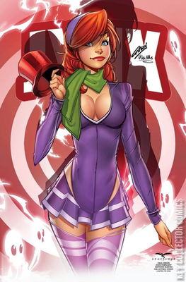 Grimm Fairy Tales Presents: Robyn Hood Shadow Target