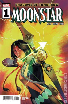 Moonstar
