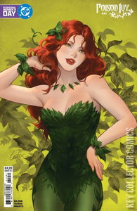 Poison Ivy