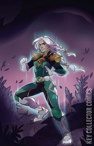 Power Rangers: Prime #15