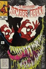 Variant Cover for Amazing Spider-Man #346