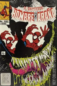 Amazing Spider-Man #346