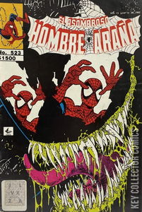 Amazing Spider-Man #346