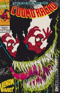 Amazing Spider-Man #346