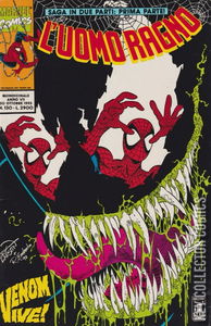 Amazing Spider-Man #346