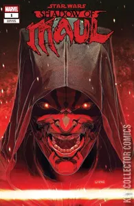 Star Wars: Shadow of Maul #1
