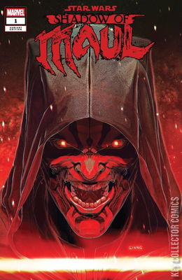 Star Wars: Shadow of Maul