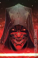Variant Cover for Star Wars: Shadow of Maul #1