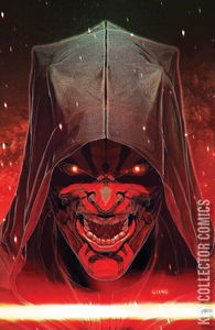Star Wars: Shadow of Maul #1