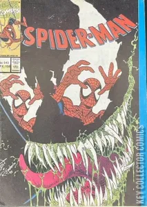 Amazing Spider-Man #346