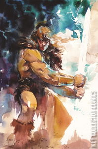 Thundarr the Barbarian #2