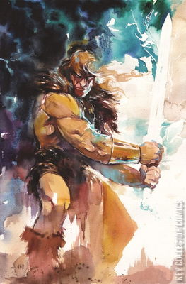 Thundarr the Barbarian