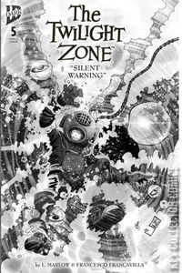The Twilight Zone #5